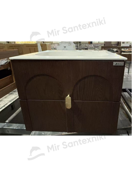 Раковина с тумбой Debora JA23016-80D